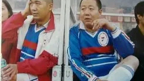 国奥队发布U23亚洲锦标赛参赛阵容