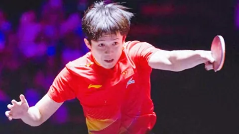 体育英才孵化基地：揭秘刘翔、钟天使培养全链条之路